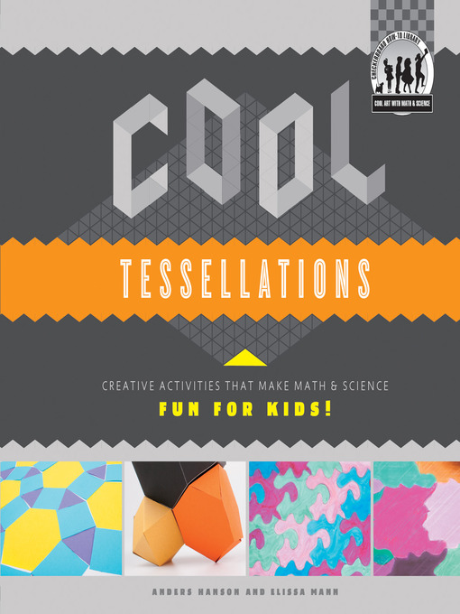 Title details for Cool Tessellations by Anders Hanson - Available